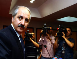 Saadet'ten 'Yeni oluşum' açıklaması