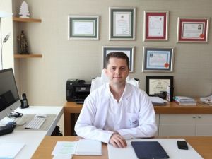 Migrene Botoks Yöntemiyle Son