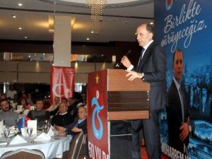 Usta: "Trabzonspor’u Yoğun Bakımdaki Bir Hastaya Benzetiyorum"
