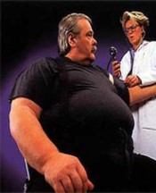 Uzun geceler şişmanlatıyor