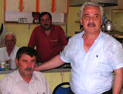 Chp Rize'de Güç Topluyor