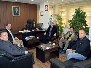 Yaban Hayvanları İçin Uludağ Üniversitesi İle Orman Bakanlığı Arasında İş Birliği