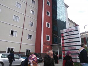 RTEÜ Onkoloji Hastanesinde Onkolog Doktor Sorunu