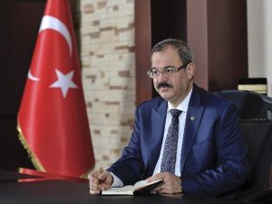 Gaziantep İhracat Rakamları Açıklandı