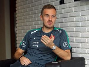 Mert Günok’tan Fenerbahçe’ye Sitem