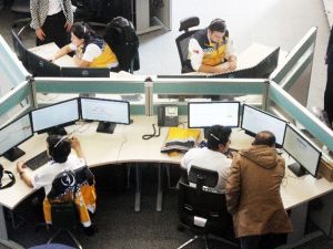 Çocuklar Telefonda Konuşmayı Öğrenmek İçin 112’yi Arıyor