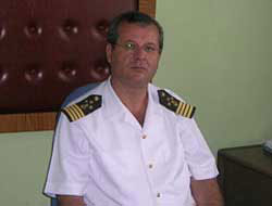 Rize'de Kabotaj Bayramı Kutlanacak