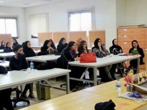 Ebru Sanatı Asya’ya Uzandı
