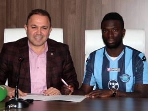 Adana Demirspor Transfere Başladı