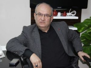 İnegöl Mobilyacılar Odası Başkanı Özcan Ayhan: