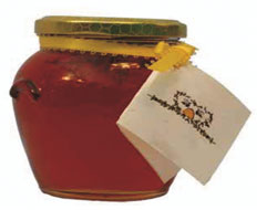 Ayder Balı Piyasaya Sürüldü