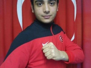 Sırbistan’daki Şampiyonaya Malatya’dan 3 Sporcu Katılacak