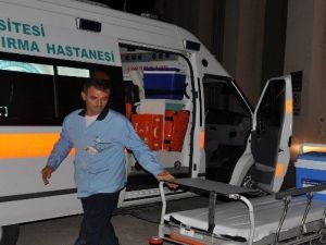 Organlarıyla 6 Hastaya Umut Verecek