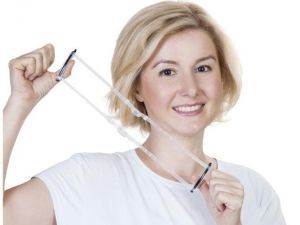 Estetik Ameliyat Korkusuyla Botoks Etkili Toka Yaptı