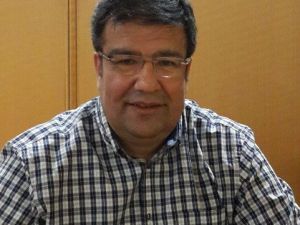 İbrahim Öngün, Bimeks Pazarlama Direktörü Oldu