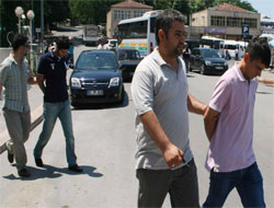 Arkadaşının Yerine 7 Ay Askerlik Yaptı
