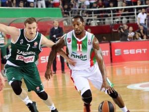 Thy Euroleague’de 8. Hafta Heyecanı