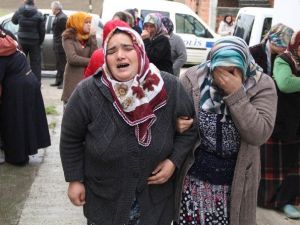 Samsun’da Soba Faciası: 2 Ölü
