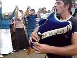 Uluslararası Tulum Festivali Başlıyor