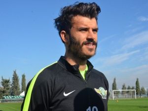 Akhisarlı Futbolcular Başarının Sırrını Açıkladı
