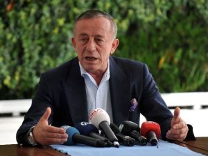 Ağaoğlu: “Trabzonspor Bir Operasyonla Karşı Karşıya”
