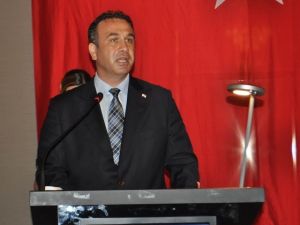 Gök: “Hastaneler Asla Kızılay Kan Parası Talep Edemez, Suçtur”