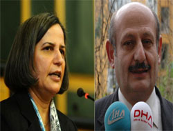 Ak Parti Bakırcı'yı İhraç Etsin