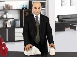 Rus Gazına Bor Tokadı