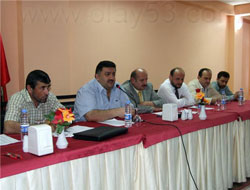 Yaptıklarımızı Anlatamıyoruz