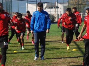 Uygun: "Akhisar’a Saygı Duyuyoruz"