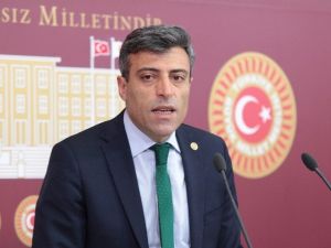 Chp’li Yılmaz: “Seçime Girseler Yüzde 10 Barajını Aşarlar”