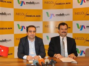 Mobiliyum, Amerika Ve Afrika Pazarına Açılıyor