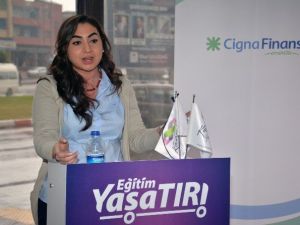 Doğru Beslen Kanserden Korun