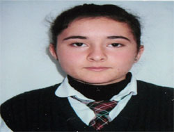 Büşra yaşama tutunamadı