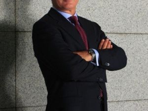 Akib Başkanı Aymen: “Türkiye Bu Krizi De Aşacak”
