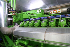 Trabzon-Rize Katı Atık Birliği Çöpten Ayda 15 Bin Evi Elektriklendirecek