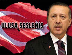 Ulusa Sesleniş'te OHAL ve G20 bilgisi