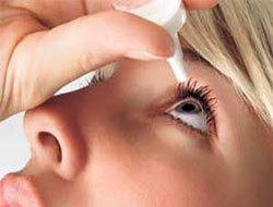 Gözler neden sulanır?