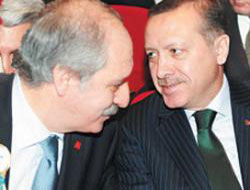 Ankara'da AKP+SP ortaklığı senaryosu