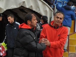 Balıkesirspor’u Saf Dışı Bırakan İnegölspor Gruplarda