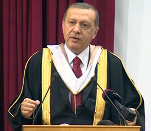 Erdoğan'dan Rusya’ya uyarı: Tepkilerin devam etmesi durumunda...