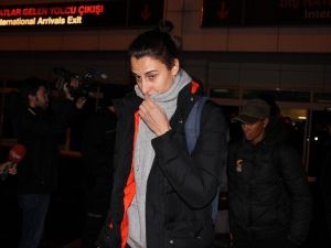 Rus Ummc Ekaterinburg Takımı Kayseri’de