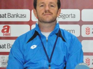 Adana Demirspor Türkiye Kupasına Veda Etti
