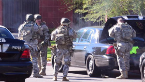 ABD'de silahlı saldırı: 14 kişi hayatını kaybetti