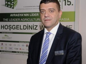Tarım Sektörünün Kalbi Growtech Eurasia Tarım Fuarı’nda Atıyor