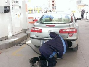 Türkiye, Lpg’yi Tercih Etmeye Devam Ediyor