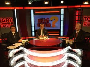 Numan Kurtulmuş’tan Önemli Açıklamalar