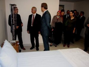 Uyku Apnesi Laboratuarda Tedavi Edilecek