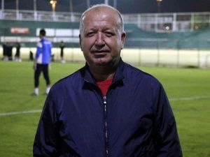 Antalyaspor’dan, Konya Deplasmanına Taraftar Alınmamasına Kınama