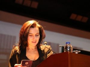 Şevval Sam: ”Dünyada Hpv Günü Diye Bir Şey Olmaması İçin Farkındalığı Artırmalıyız”